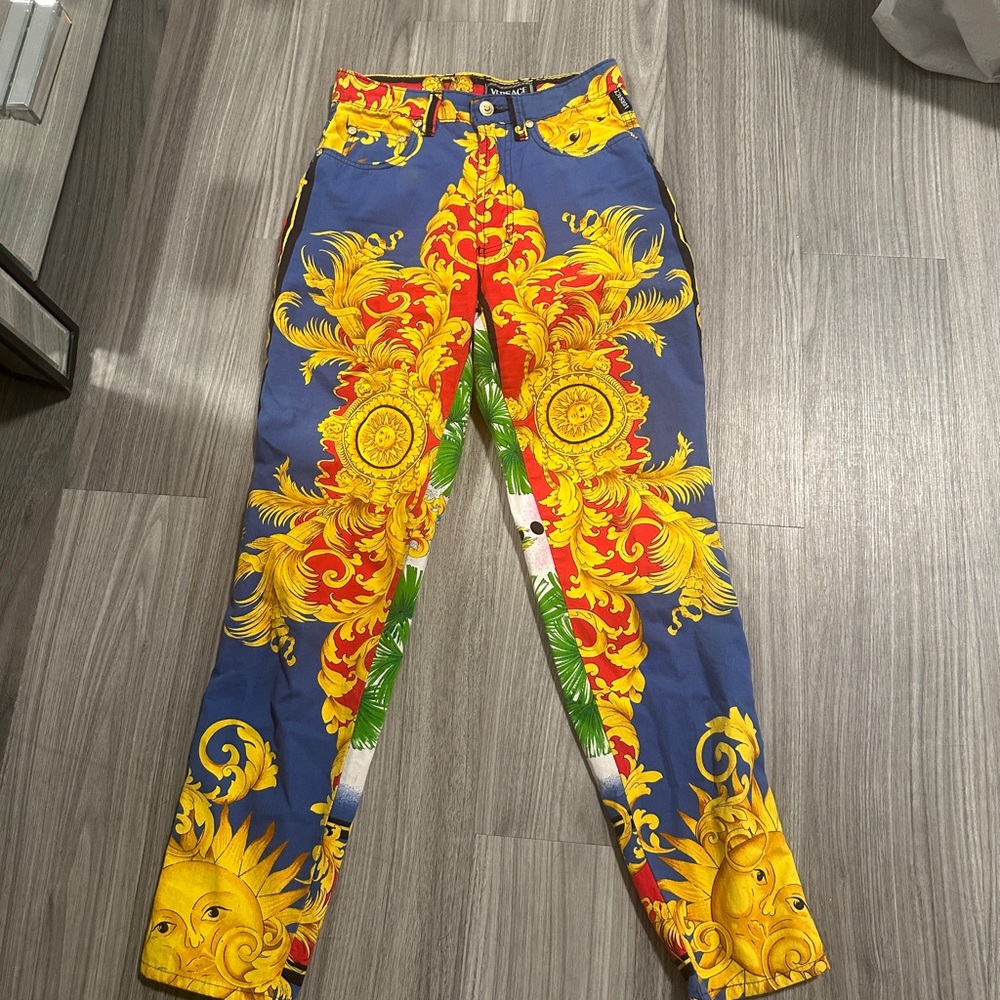 Versace Jeans